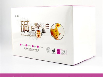 碱性营养蛋白粉 备孕营养食品