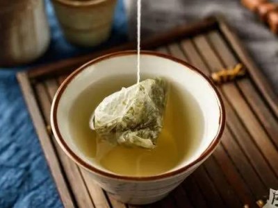 巢湖大麦草固体饮料OEM定制