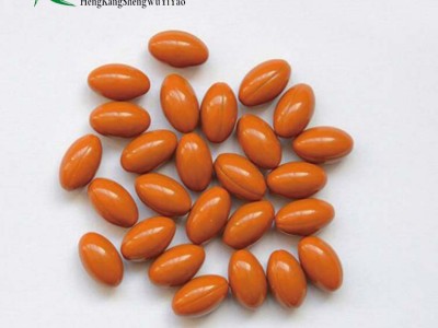 山茶籽油软胶囊批发代理代加工工厂