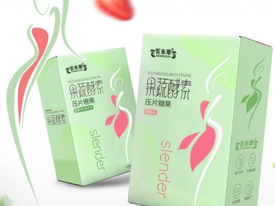 果蔬酵素代餐粉oem代加工 果蔬酵素固体饮料源头厂家