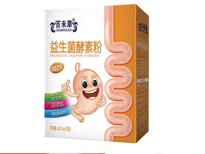 益生菌酵素粉生产厂家 专业益生菌代加工生产企业恒康