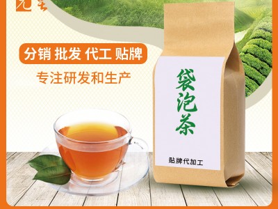 玫瑰花茶组合花茶oem贴牌代加工 三角包袋泡茶 代用花茶
