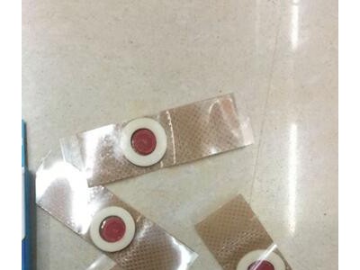鸡眼贴贴牌加工 鸡眼贴代工厂家