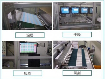 严苛的生产标准及条件，让瑞普斯的产品走得更远