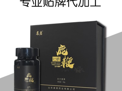 牡蛎鹿鞭片