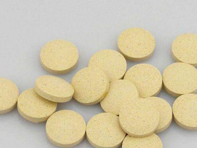 柳叶蜡梅压片糖果固体饮料oem/odm代加工药食同源配方厂家