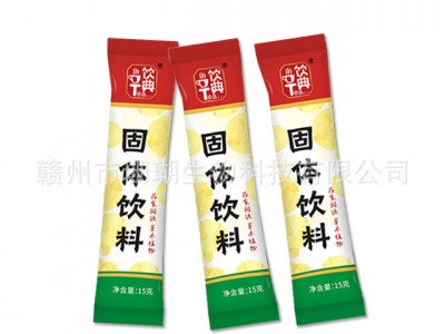 黑芝麻糊生产定制 加工生产各类固体饮料粉末/颗粒