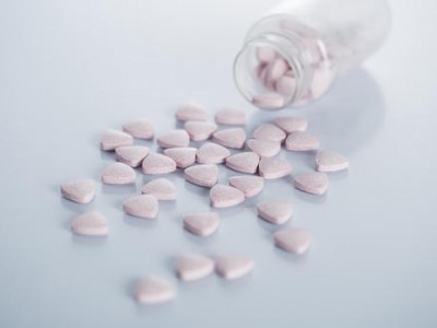 裸藻片压片糖果OEM定制裸藻片片剂加工裸藻片瓶装可贴牌