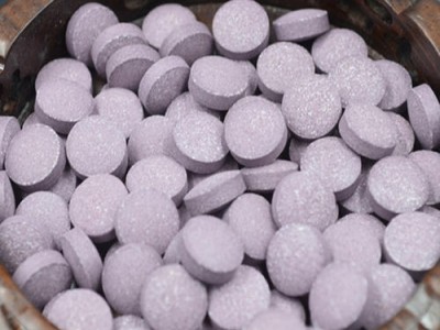黑松露牡蛎肽压片糖果oem贴牌