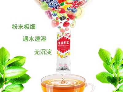 名启果蔬酵素  果蔬酵素OEM代加工 酵素
