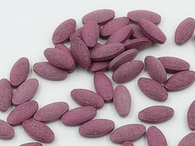 蔓越莓压片糖果OEM贴牌支持代加工
