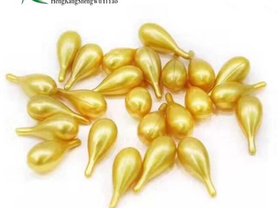 翅果油凝胶糖果oem贴牌软胶囊代加工厂家