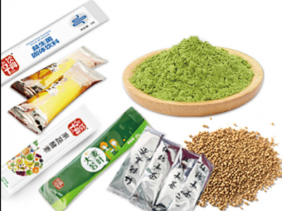 奶茶咖啡豆/粉末/颗粒/代餐粉速溶粉OEM代加工源头厂家