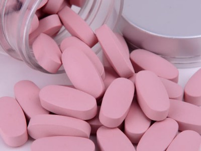 黄秋葵片牡蛎片代加工秋葵牡蛎片小分子肽oem贴牌牡蛎肽片