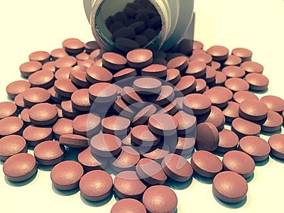 黄秋葵片牡蛎片代加工秋葵牡蛎片小分子肽oem贴牌牡蛎肽片