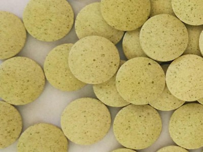 黑松露牡蛎肽压片糖果oem贴牌片剂代加工牡蛎肽片oem