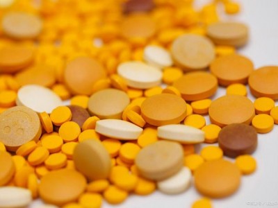 姜黄玉米低聚肽片压片糖果承接OEM贴牌代加工生产