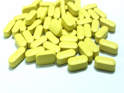 姜黄玉米低聚肽片压片糖果承接OEM贴牌代加工生产