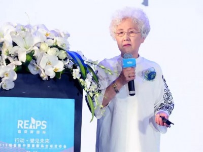 著名明星名模助力瑞普斯孕婴童新品全球发布会，强势吸睛