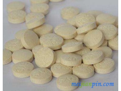 辣木叶片 松花粉片 贴牌代工 代加工
