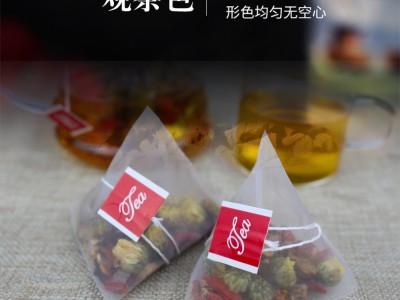 黄精玉米竹茶袋泡茶OEM代加工贴牌