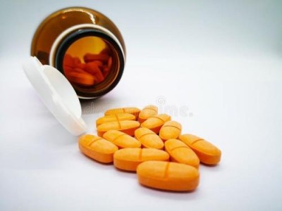 多莓蓝莓黑莓压片糖果贴牌加工