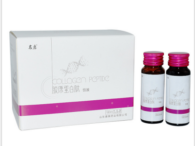 燕窝胶原蛋白肽OEM贴牌代加工