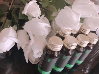 氨基丁酸胶原蛋白饮代加工OEM贴牌