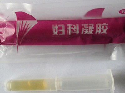 妇科抗菌凝胶加工 妇科凝胶厂家