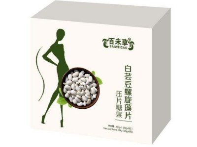 螺旋藻片剂oem代加工厂家山东恒康