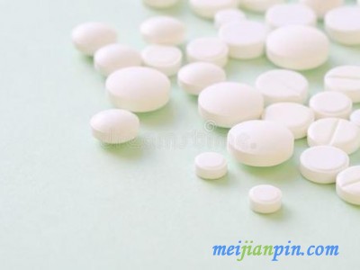 葡萄糖酸锌片代加工OEM贴牌