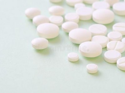 葡萄糖酸锌片代加工OEM贴牌