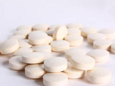 葡萄糖酸锌片代加工OEM贴牌