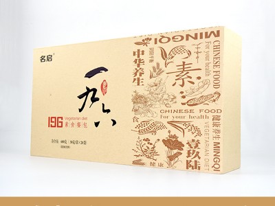 食疗代餐粉