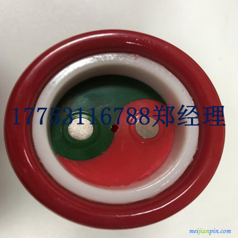 双磁拔罐厂家