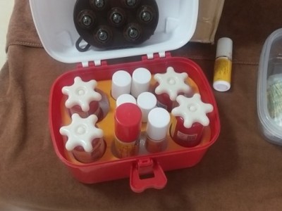 山东洪运福康拔罐加盟 批发负压大红罐厂家