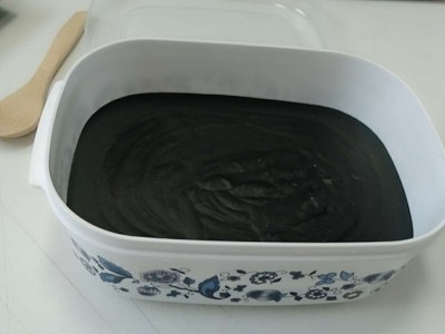 泥灸生产厂家批发拿货 火山泥艾草泥灸