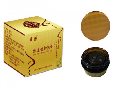 鼻炎膏鼻炎抑菌膏厂家招商 OEM定制