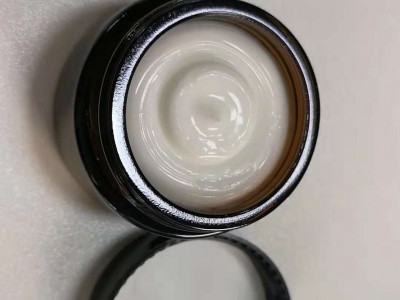 婉慈同款理疗膏 发热小白膏代加工 厂家批发 推拿按摩