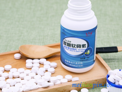 氨糖软骨素