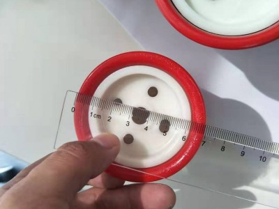 益宝量子大红罐定制 康复森孔圣养宝拔罐加盟