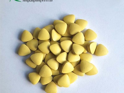山东蜂花粉片oem加工贴牌定制山东恒康