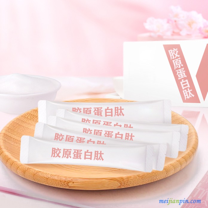胶原蛋白肽 (3)