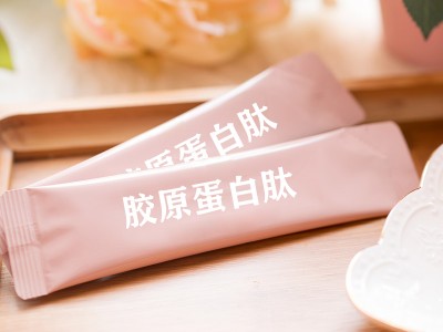 胶原蛋白肽贴牌加工 正规胶原蛋白肽生产厂家