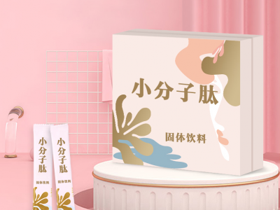 胶原蛋白肽贴牌加工 正规胶原蛋白肽生产厂家