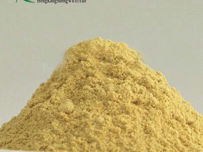 植物肽固体饮料OEM贴牌加工济宁恒康