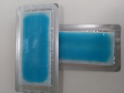 瞬适退热贴厂家招商OEM加工