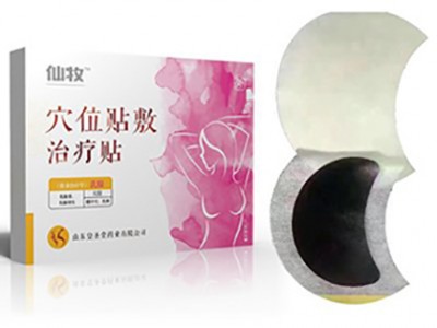 新品胸部调理贴厂家招商代理，女性胸膜