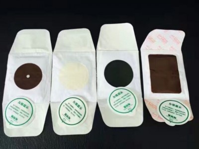 月姿韵暖宫贴生产厂家 暖宫贴批发代理