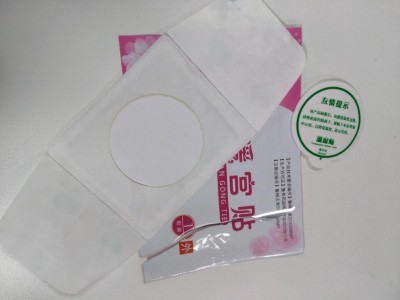 乳腺贴贴敷的穴位 乳腺小叶增生能贴乳腺贴吗